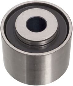 Обводной ролик поликлинового ремня