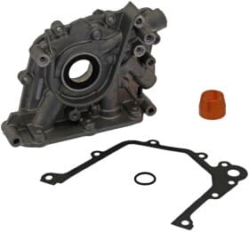 Масляный насос