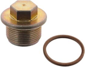 Зливна пробка оливного піддону