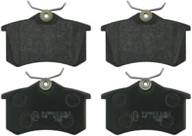 Гальмівні колодки