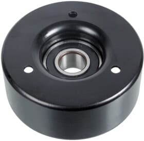 Натяжний ролик поліклинового ременя Натяжний ролик поліклинового ременя