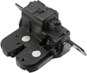 Замок двери багажника