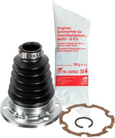 Пильовик гранати Пильовик гранати