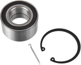 Підшипник ступиці