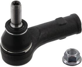 Наконечник кермової тяги