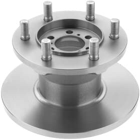 Гальмівний диск