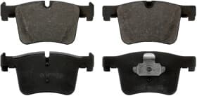 Гальмівні колодки