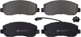 Тормозные колодки