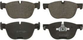 Гальмівні колодки