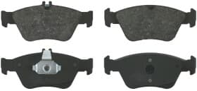 Тормозные колодки