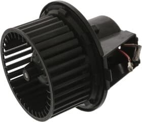 Вентилятор салона