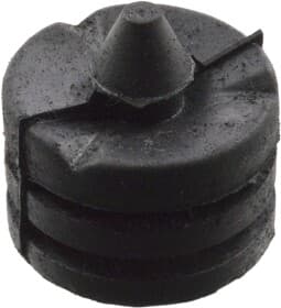 Кронштейн кріплення вихлопної магістралі