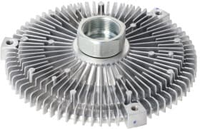 Віскомуфта вентилятора