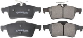 Гальмівні колодки