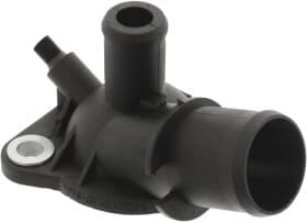 Фланец охлаждающей жидкости