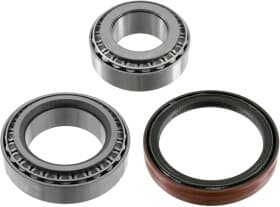 Підшипник ступиці колеса