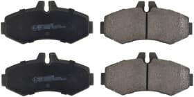 Гальмівні колодки