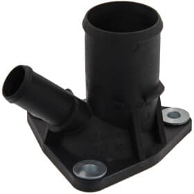 Фланец охлаждающей жидкости