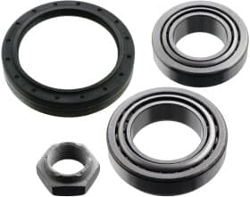 Подшипник ступицы колеса