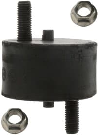 Подушка двигуна