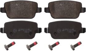 Тормозные колодки