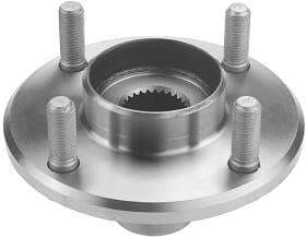 Ступица колеса