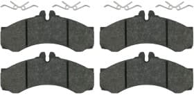 Тормозные колодки