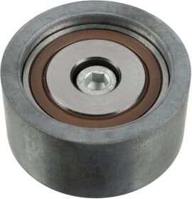Обводной ролик ремня ГРМ