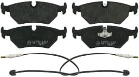 Тормозные колодки