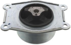 Подушка двигателя