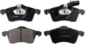 Гальмівні колодки