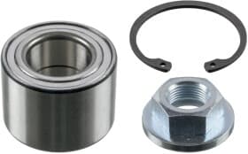 Підшипник ступиці колеса