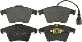 Гальмівні колодки