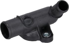 Фланець охолоджувальної рідини