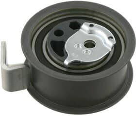 Натяжной ролик ремня ГРМ