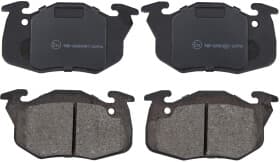 Гальмівні колодки Гальмівні колодки