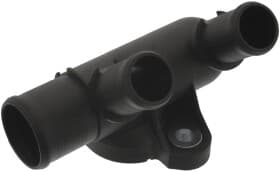 Фланец охлаждающей жидкости