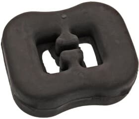 Кронштейн кріплення вихлопної магістралі