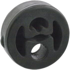 Кронштейн кріплення вихлопної магістралі