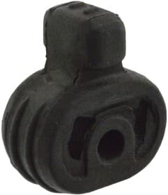 Кронштейн крепления выхлопной магистрали