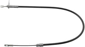 Трос ручного гальма