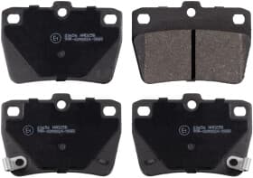 Тормозные колодки