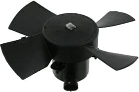 Електродвигун вентилятора Електродвигун вентилятора