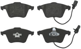 Тормозные колодки