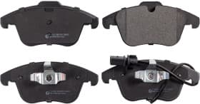 Тормозные колодки