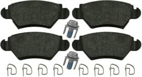 Гальмівні колодки