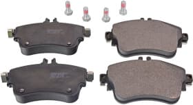 Тормозные колодки