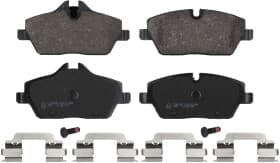 Гальмівні колодки