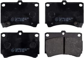 Тормозные колодки Тормозные колодки