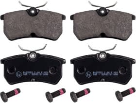 Тормозные колодки